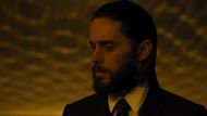 Jared Leto player Niander Wallace in Blade Runner 2049. (Image via Warner Bros. Entertainment)